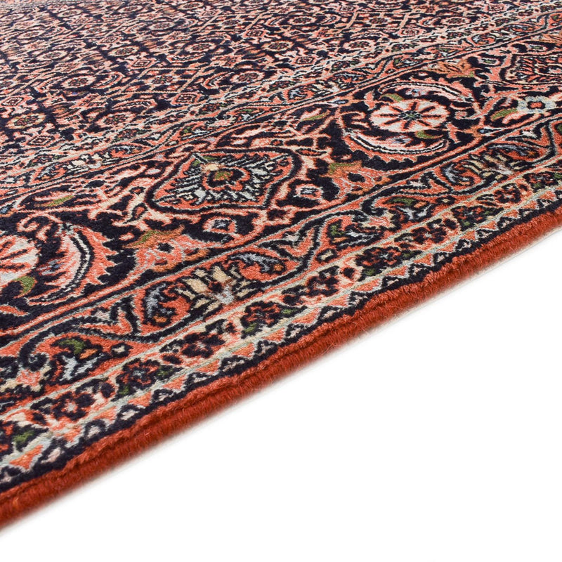 Tappeto Persero - Bidjar - 370 x 250 cm - ruggine