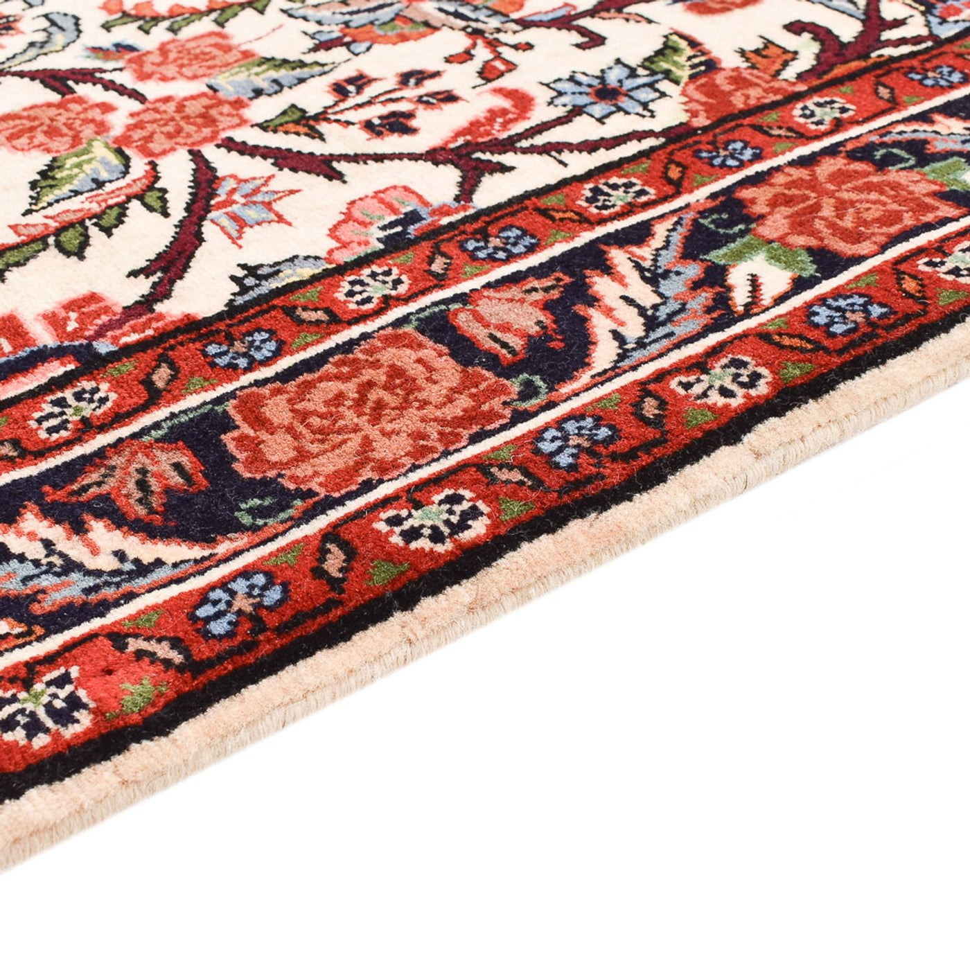 Bidjar Tappeto 316x76cm - Tappeto persiano
