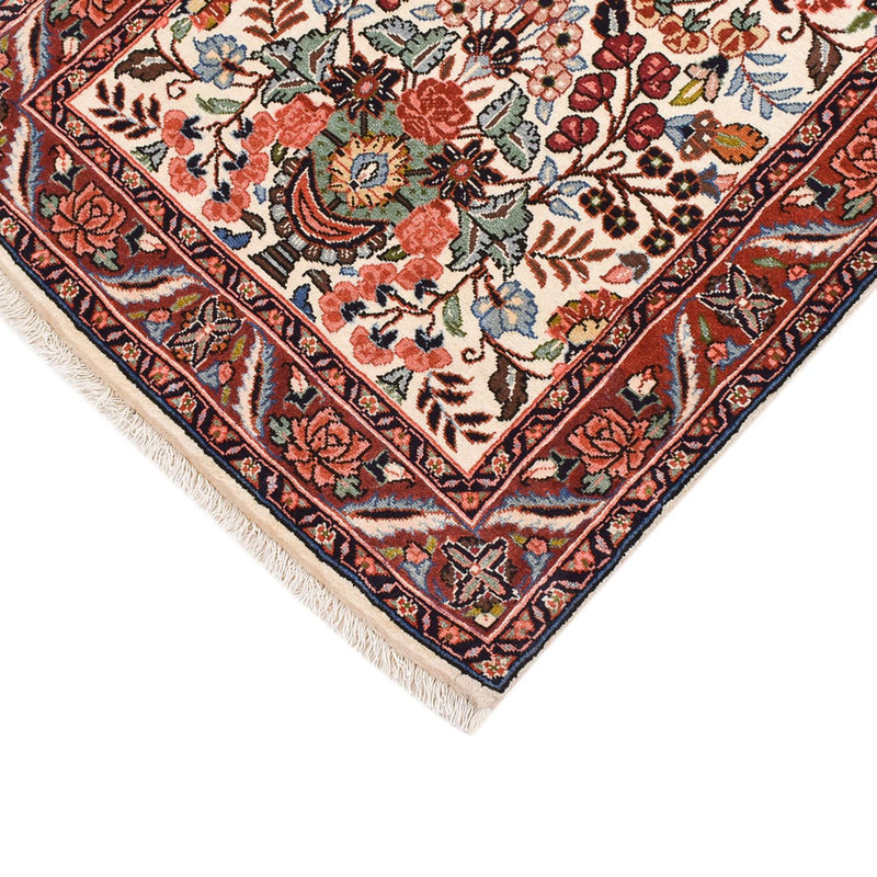 Tappeto corsia Tappeto Persero - Bidjar - 295 x 72 cm - beige