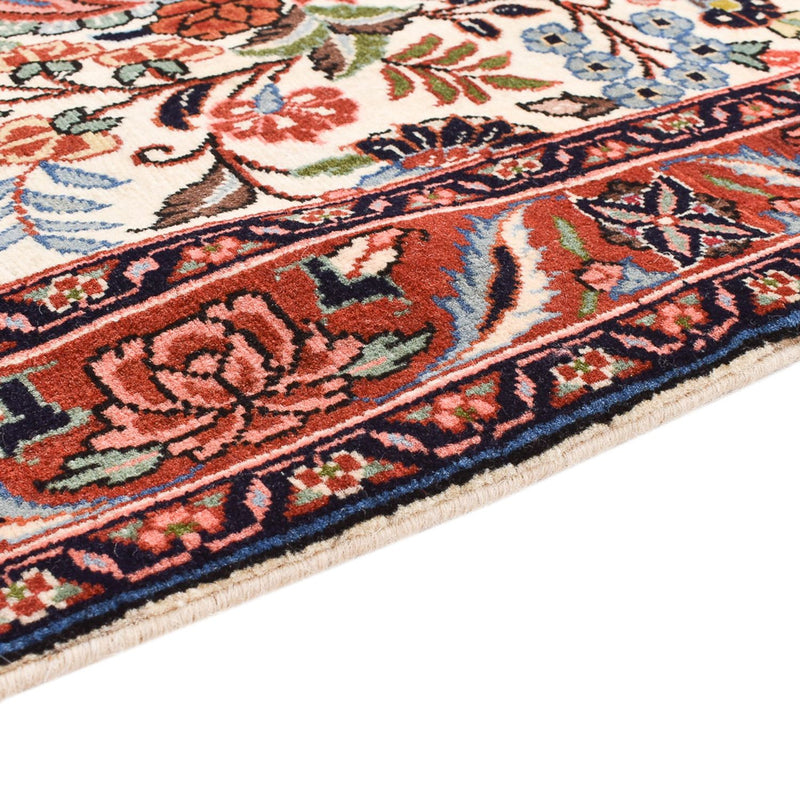 Tappeto corsia Tappeto Persero - Bidjar - 295 x 72 cm - beige