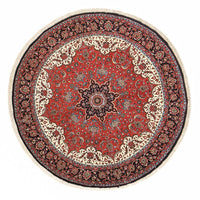 Bidjar Tappeto 154x154cm - Tappeto persiano – product image