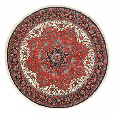 Bidjar Tappeto 154x154cm - Tappeto persiano