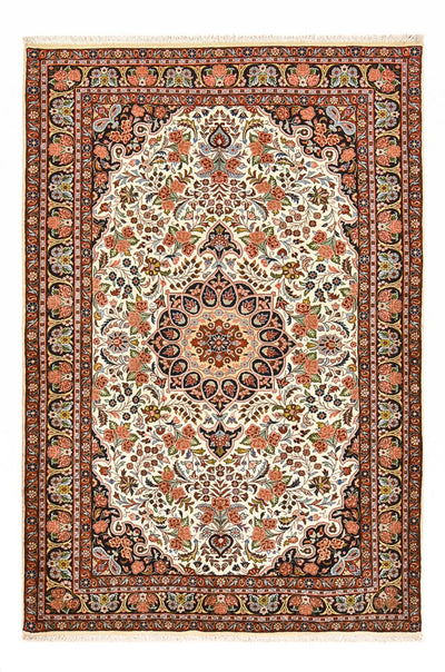 Bidjar Tappeto 137x206cm - Tappeto persiano