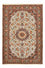 Tappeto Persero - Bidjar - 206 x 137 cm - crema