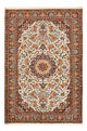 Bidjar Tappeto 206x137cm - Tappeto persiano