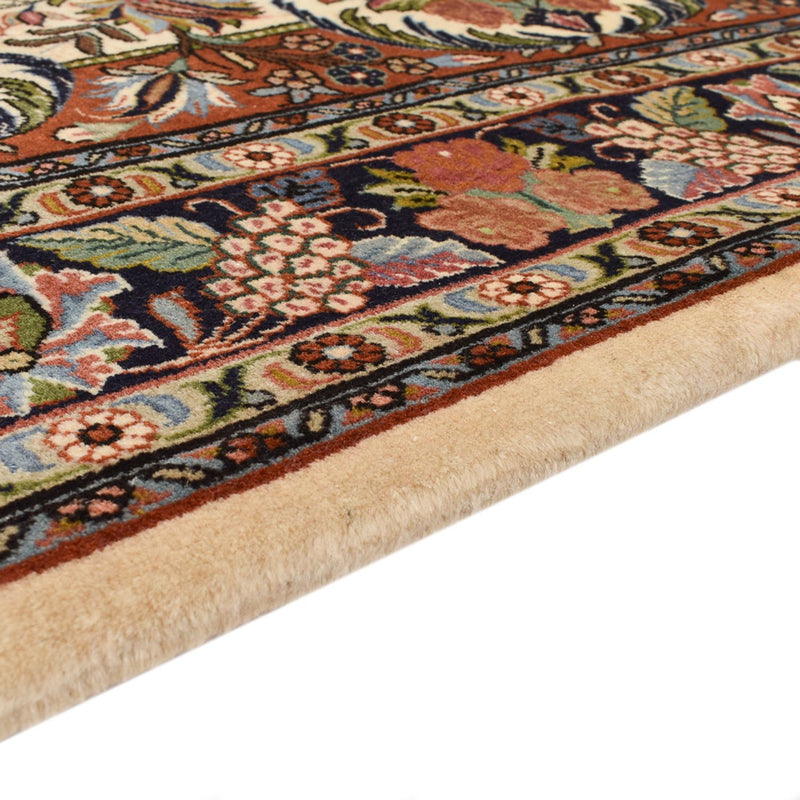 Tappeto Persero - Bidjar - 210 x 140 cm - beige chiaro