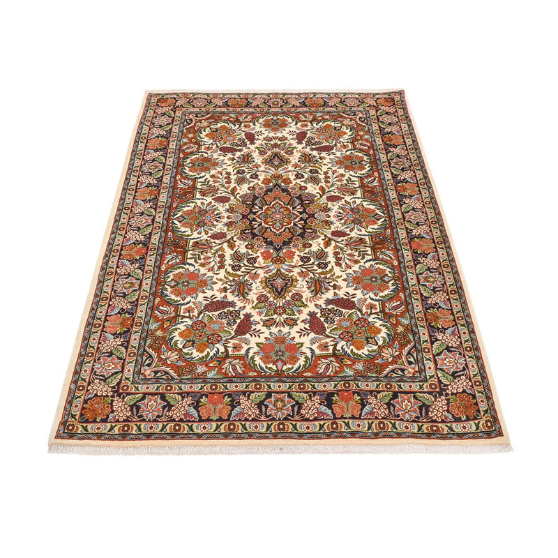 Tappeto Persero - Bidjar - 210 x 140 cm - beige chiaro