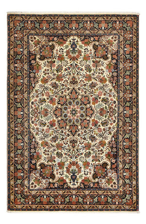 Tappeto Persero - Bidjar - 293 x 197 cm - sabbia
