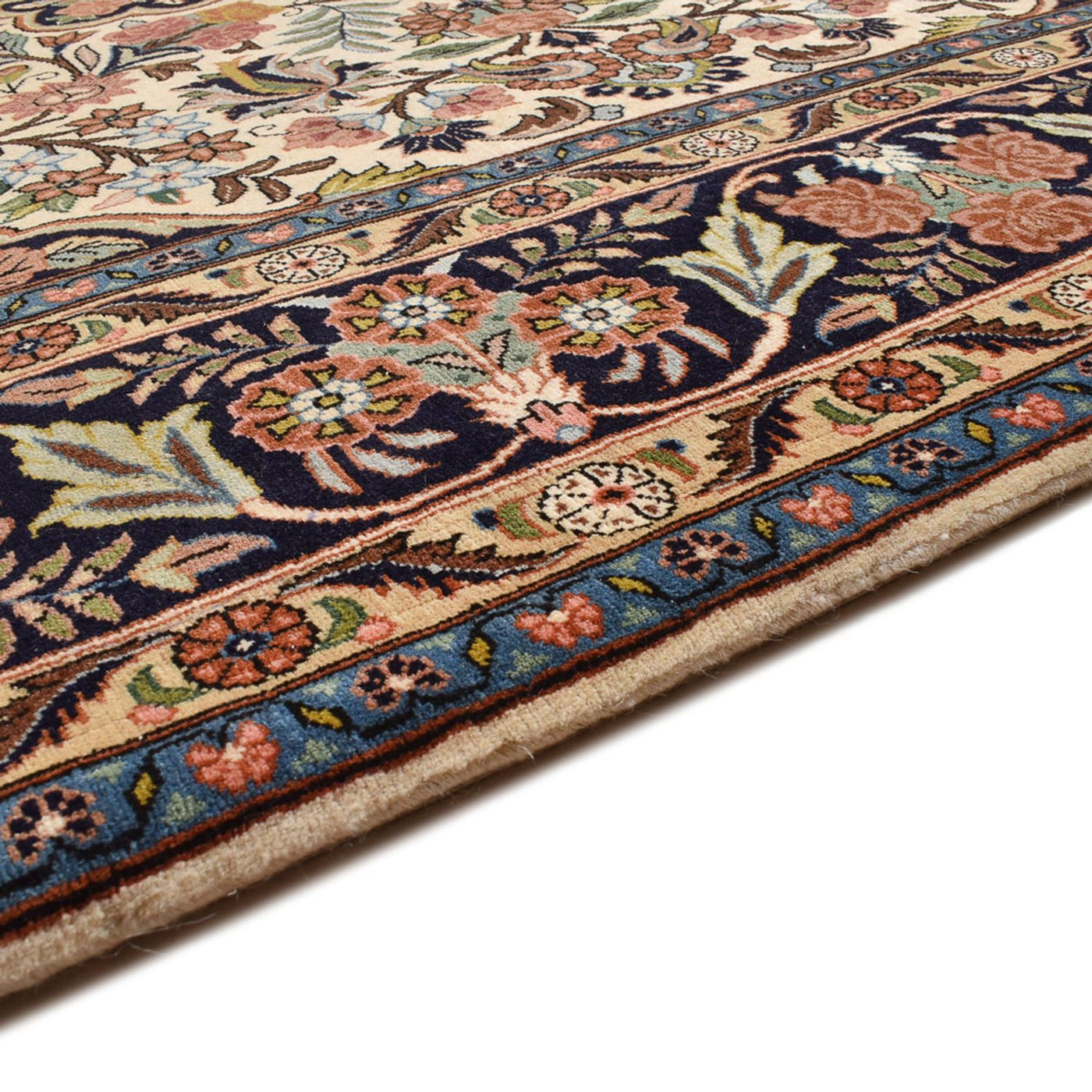 Bidjar Tappeto 293x197cm - Tappeto persiano
