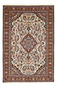 Bidjar Tappeto 215x137cm - Tappeto persiano – product image