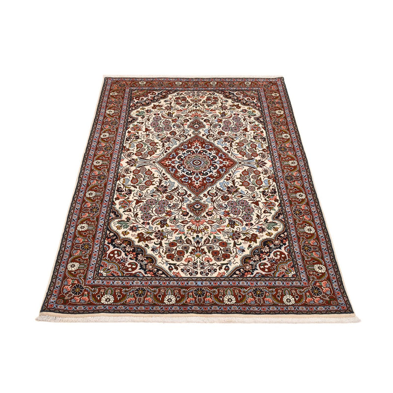 Tappeto Persero - Bidjar - 215 x 137 cm - crema