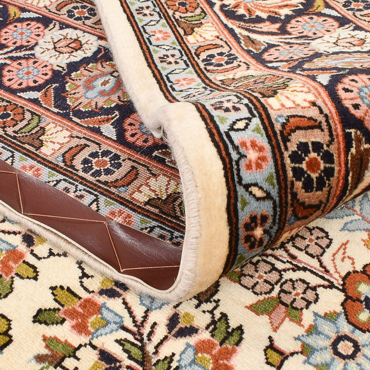 Tappeto Persero - Bidjar - 250 x 171 cm - sabbia