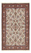 Tappeto Persero - Bidjar - 226 x 135 cm - crema