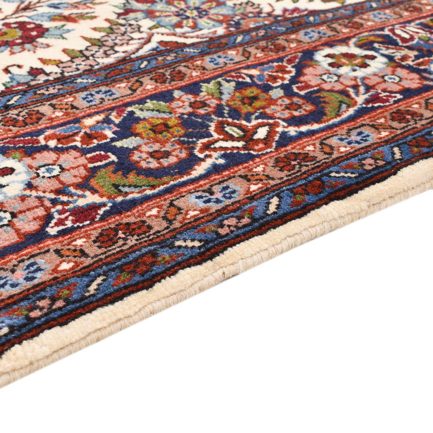 Bidjar Tappeto 226x135cm - Tappeto persiano