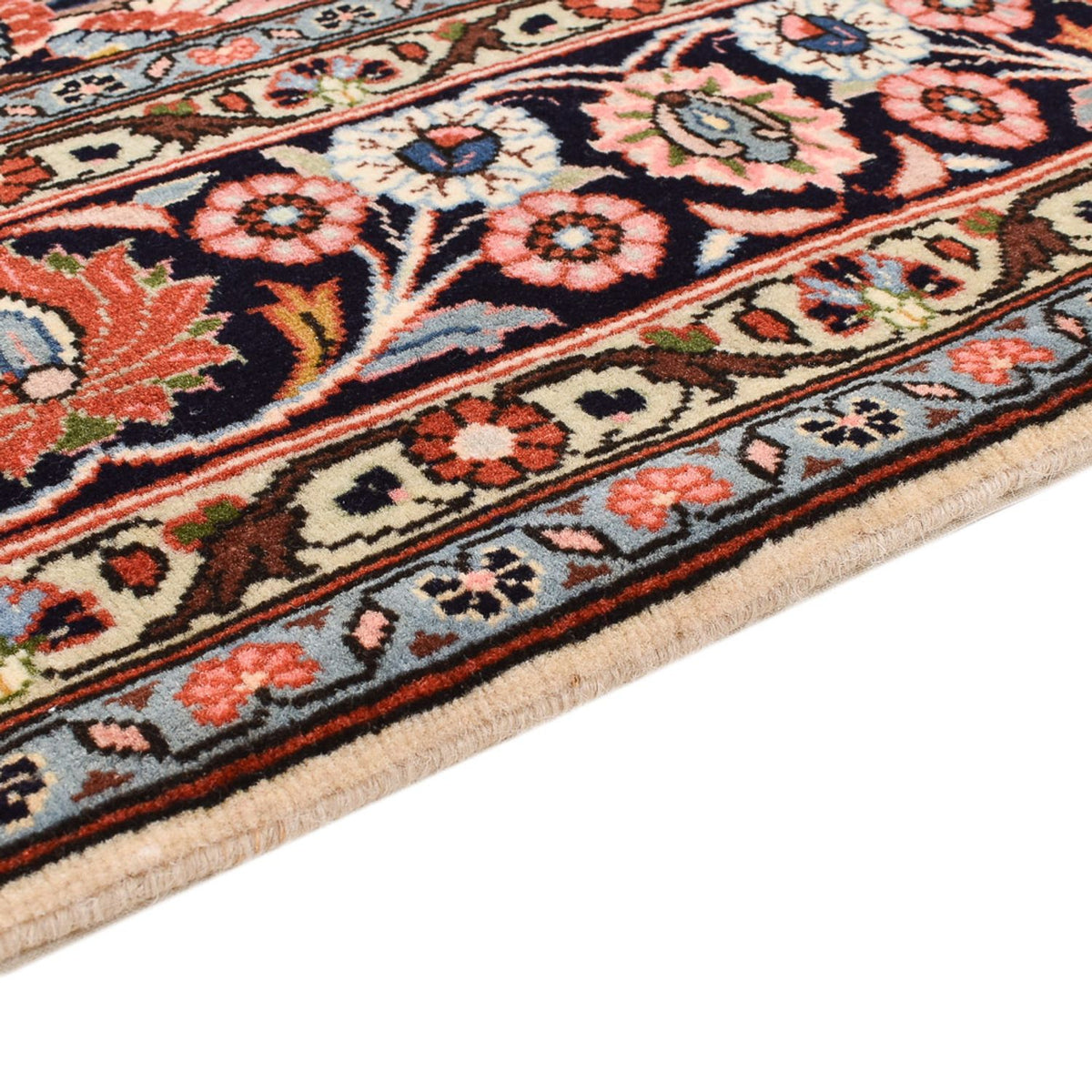 Bidjar Tappeto 171x250cm - Tappeto persiano