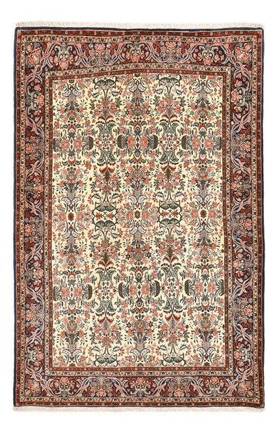 Bidjar Tappeto 140x212cm - Tappeto persiano