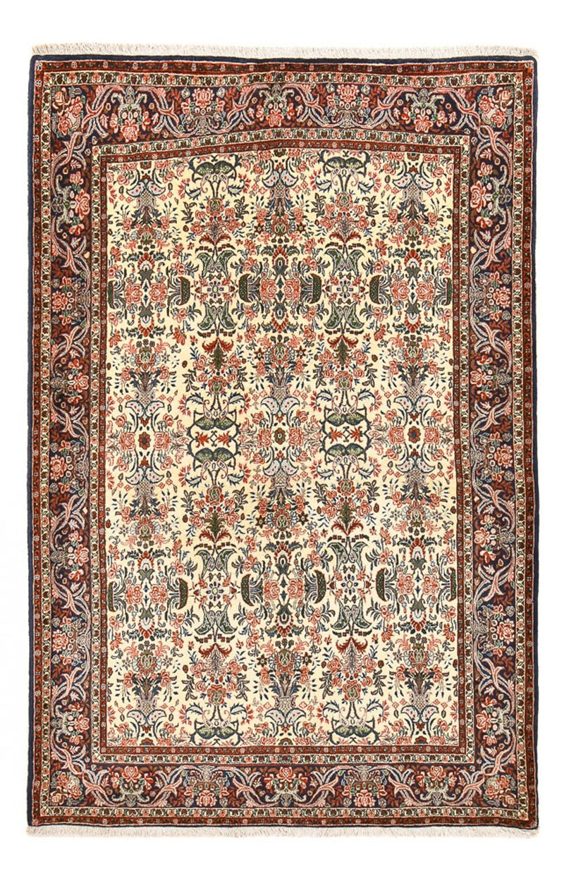 Tappeto Persero - Bidjar - 212 x 140 cm - sabbia