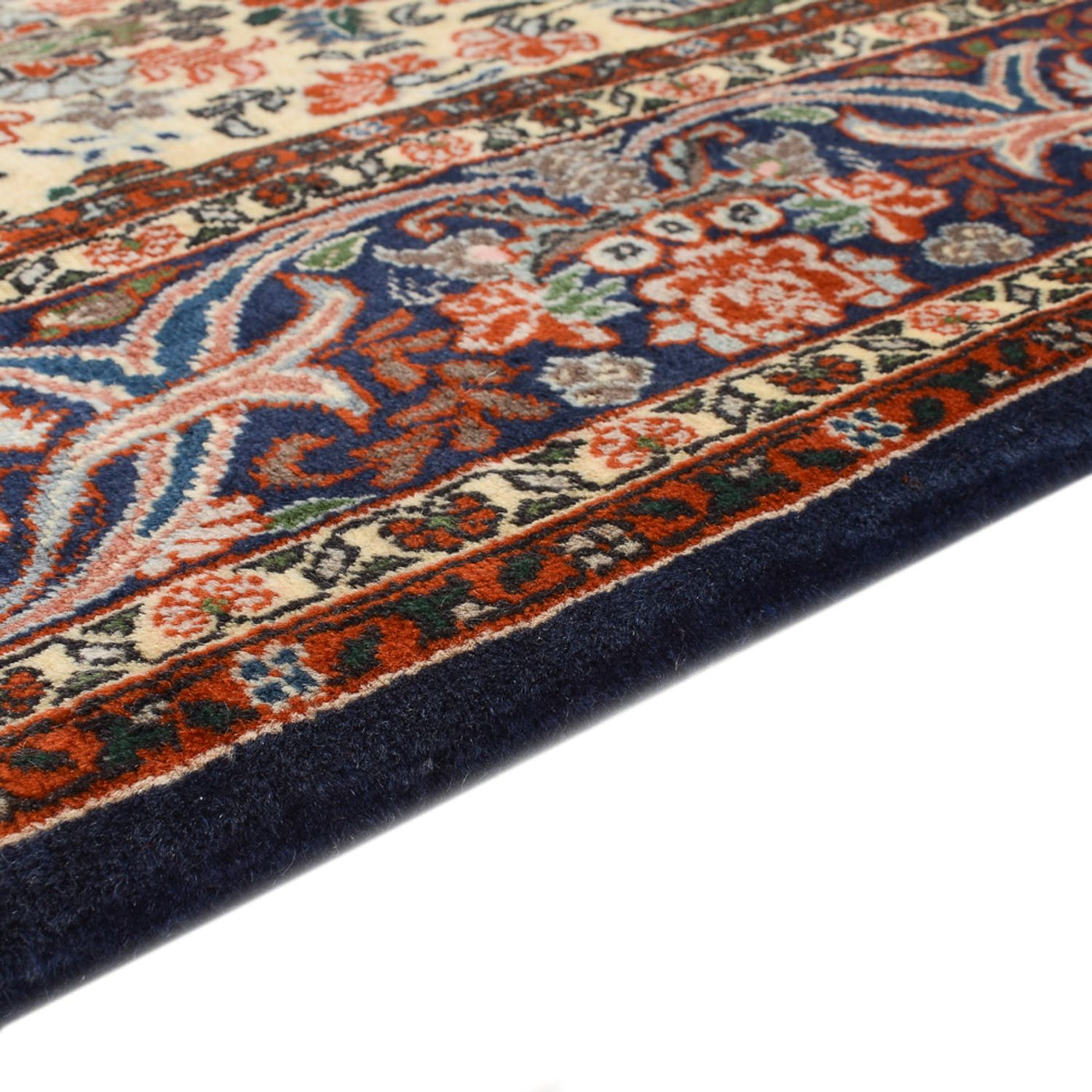 Bidjar Tappeto 212x140cm - Tappeto persiano
