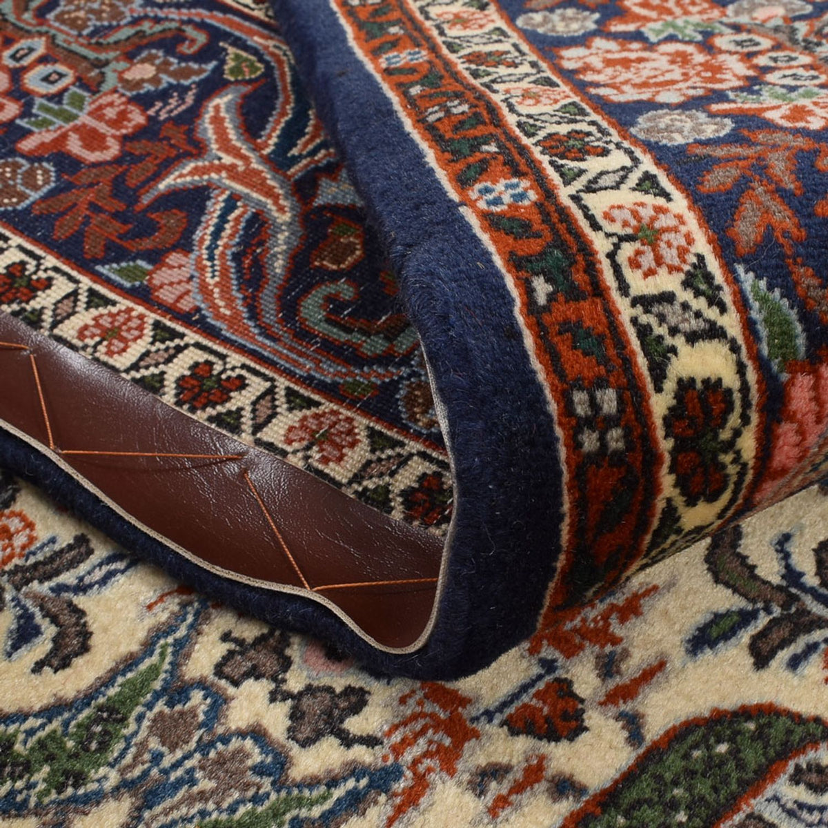 Tappeto Persero - Bidjar - 212 x 140 cm - sabbia