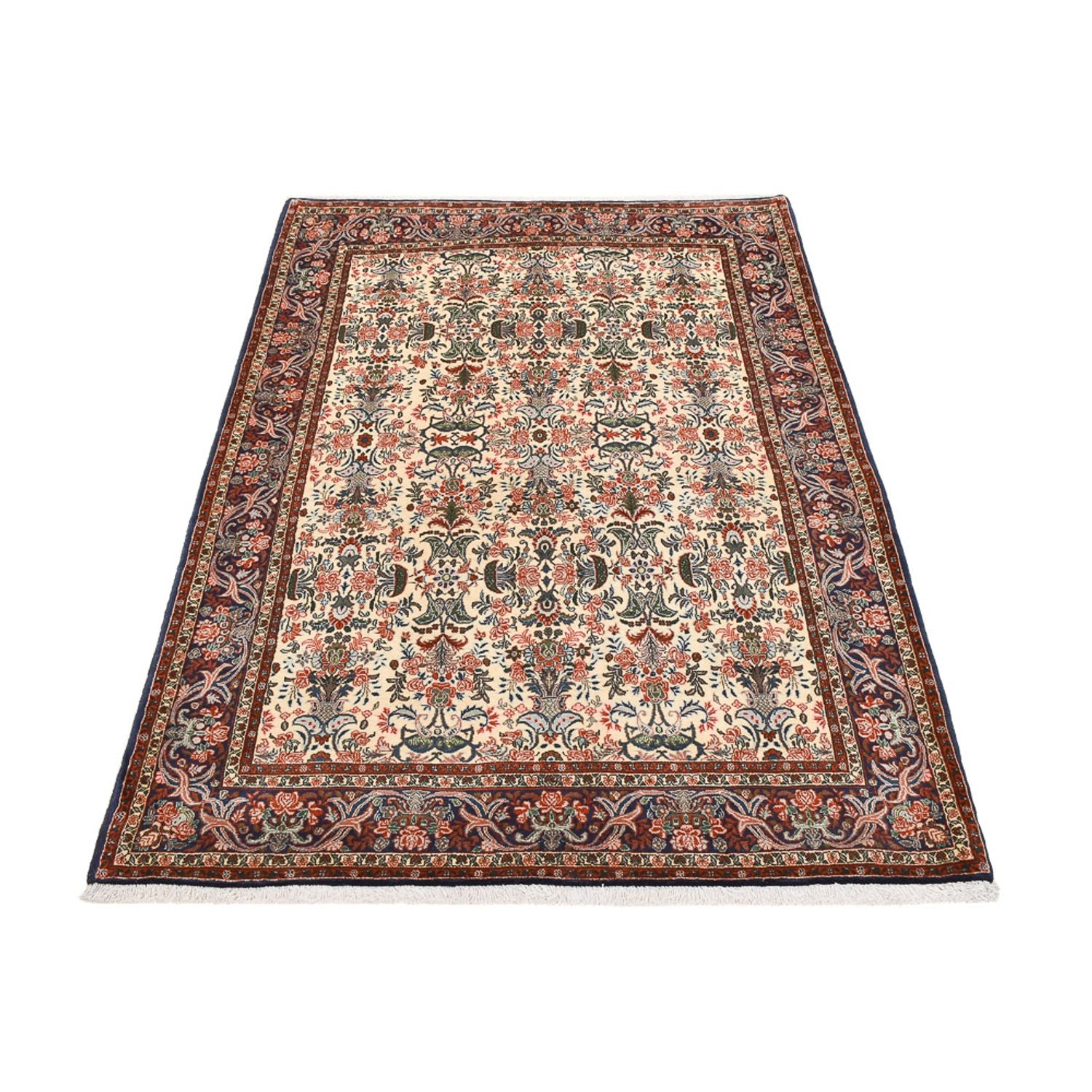 Tappeto Persero - Bidjar - 212 x 140 cm - sabbia