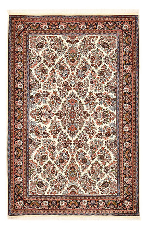 Tappeto Persero - Bidjar - 205 x 135 cm - crema