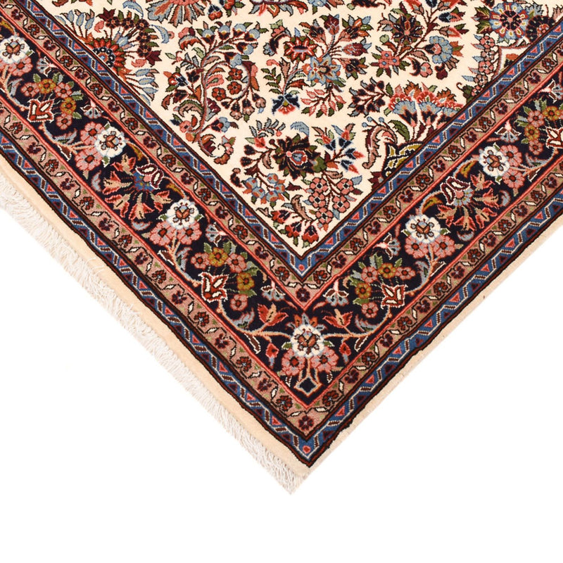 Tappeto Persero - Bidjar - 205 x 135 cm - crema