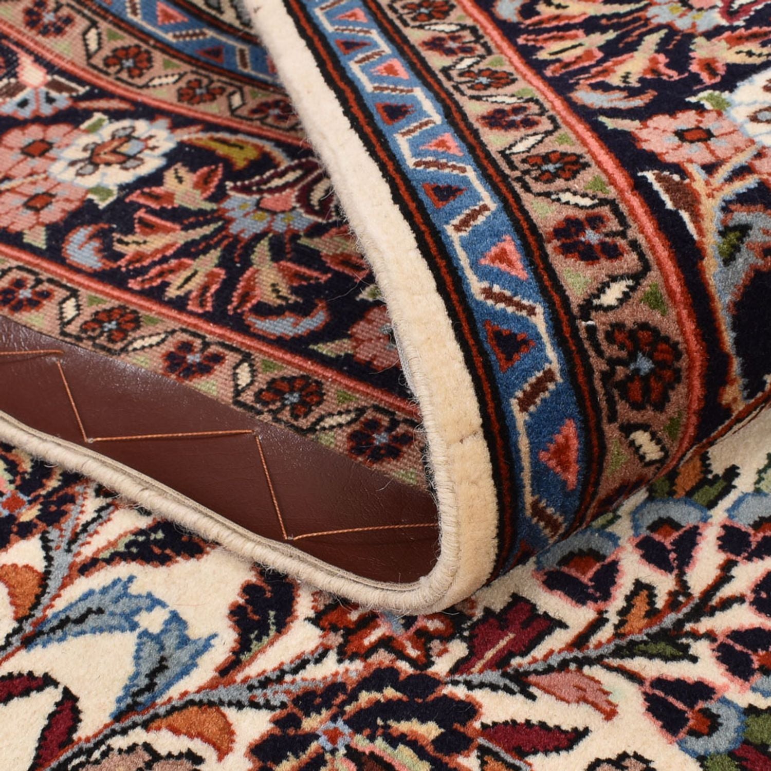 Tappeto Persero - Bidjar - 205 x 135 cm - crema