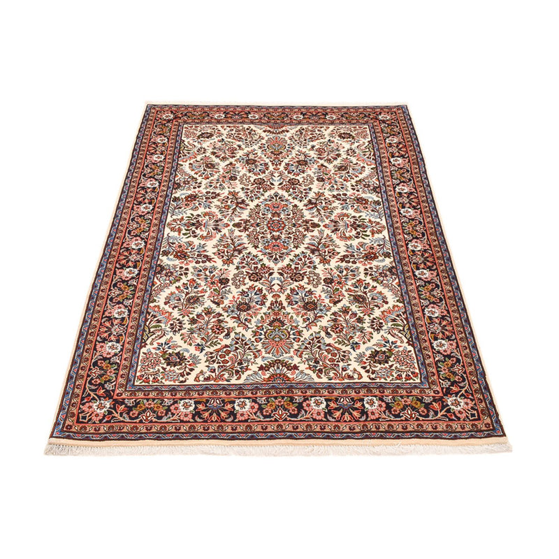 Tappeto Persero - Bidjar - 205 x 135 cm - crema