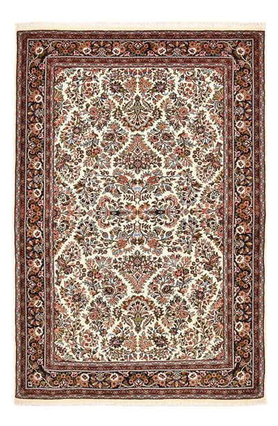 Bidjar Tappeto 135x213cm - Tappeto persiano