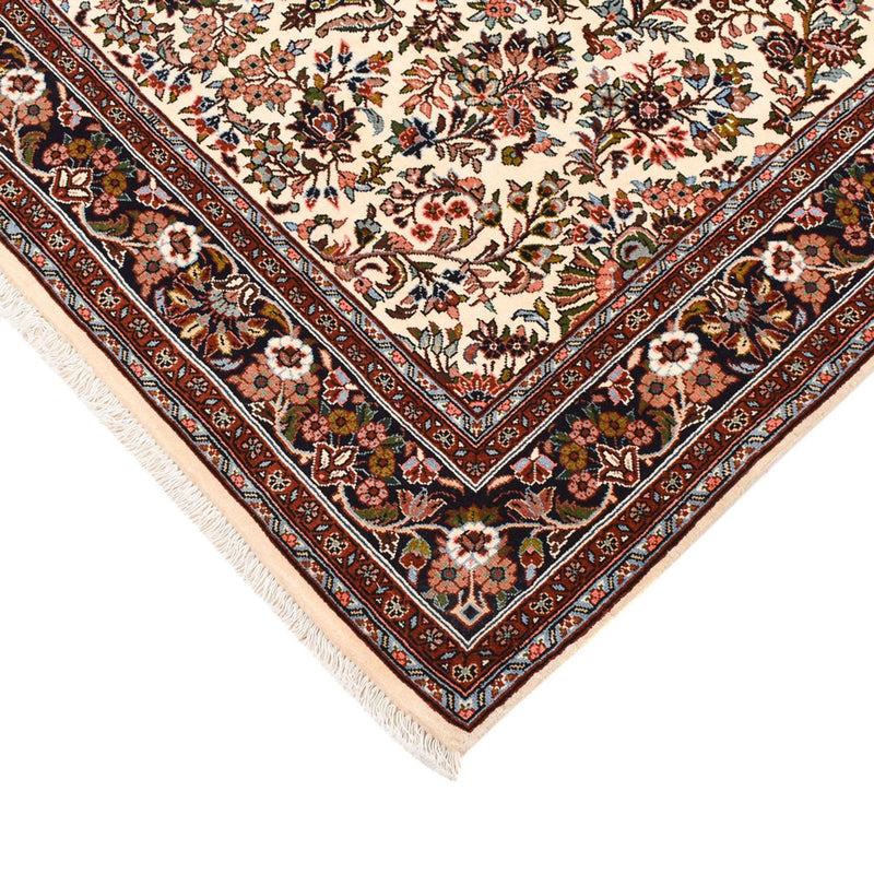 Tappeto Persero - Bidjar - 213 x 135 cm - crema