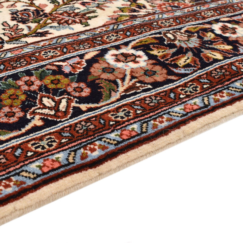 Tappeto Persero - Bidjar - 213 x 135 cm - crema