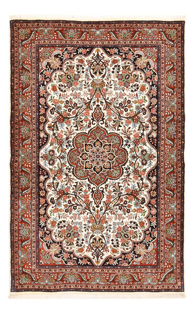 Bidjar Tappeto 132x220cm - Tappeto persiano