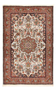 Bidjar Tappeto 220x132cm - Tappeto persiano