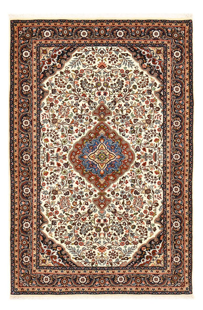 Bidjar Tappeto 137x215cm - Tappeto persiano