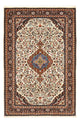 Bidjar Tappeto 137x215cm - Tappeto persiano - crema