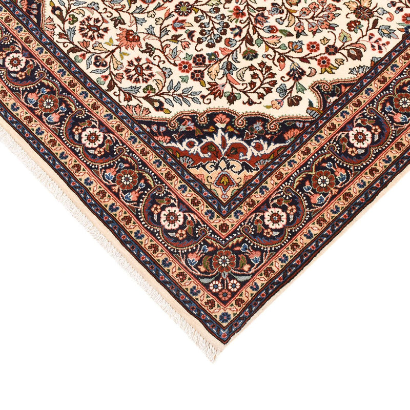 Tappeto Persero - Bidjar - 215 x 137 cm - crema