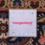 Tappeto Persero - Bidjar - 215 x 137 cm - crema