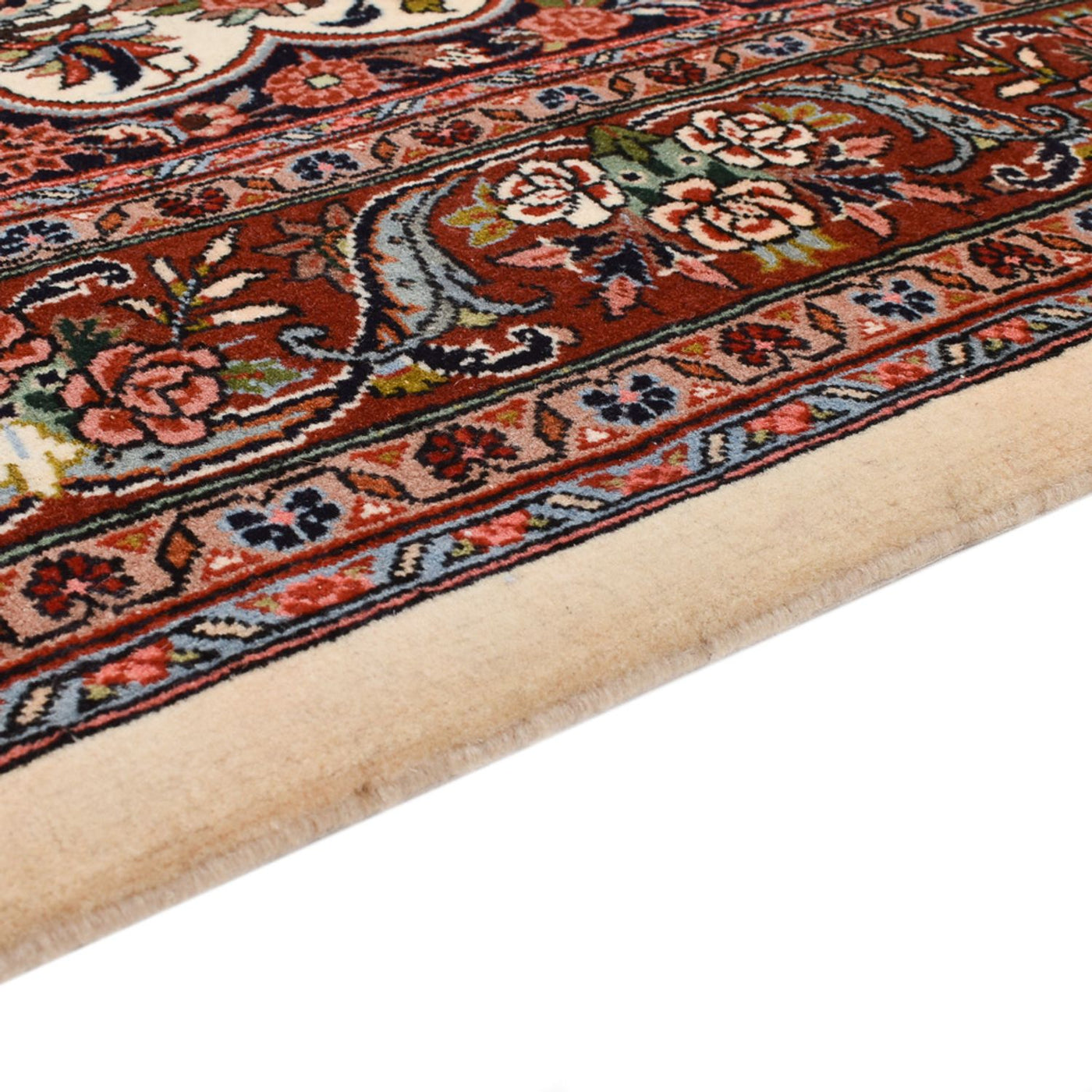 Bidjar Tappeto 208x137cm - Tappeto persiano