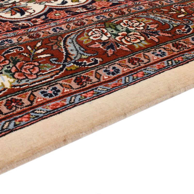 Tappeto Persero - Bidjar - 208 x 137 cm - crema