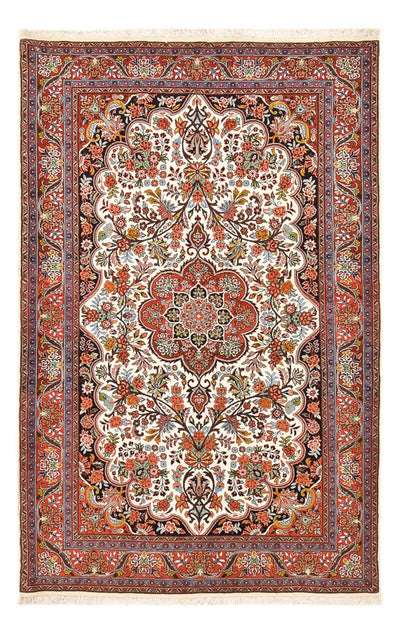 Bidjar Tappeto 136x219cm - Tappeto persiano
