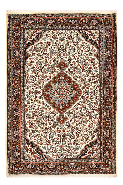 Bidjar Tappeto 140x214cm - Tappeto persiano