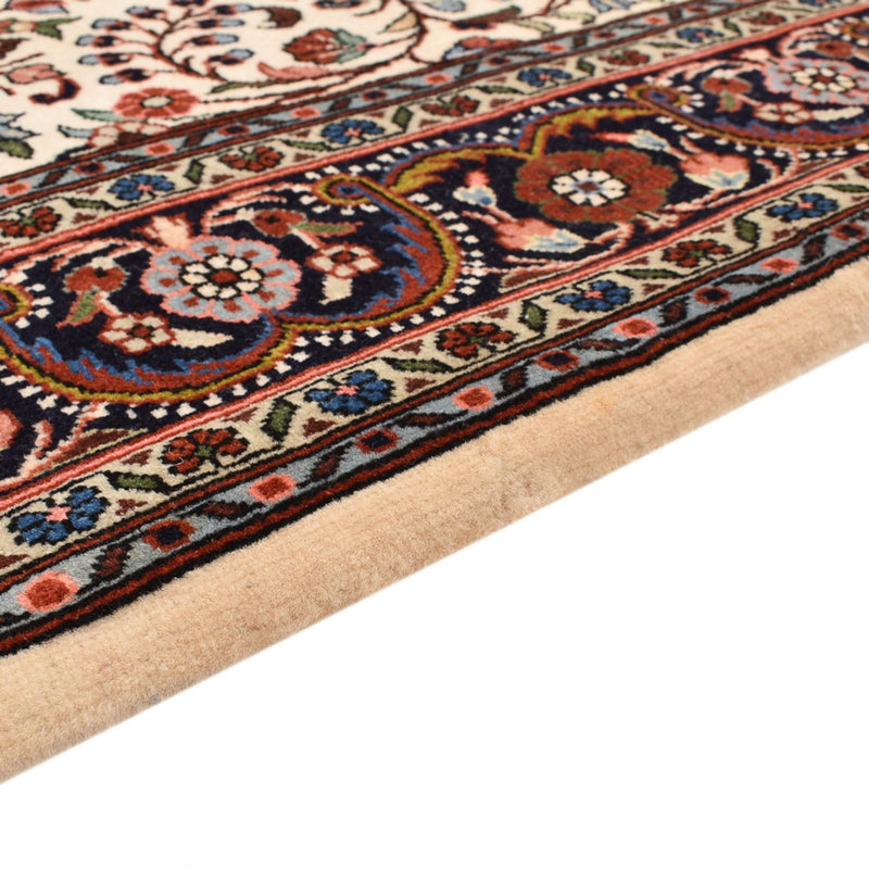 Tappeto Persero - Bidjar - 214 x 140 cm - crema