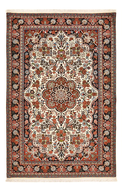 Bidjar Tappeto 139x218cm - Tappeto persiano
