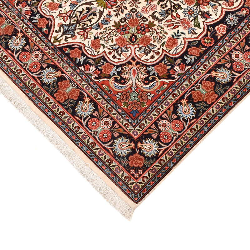 Tappeto Persero - Bidjar - 218 x 139 cm - crema