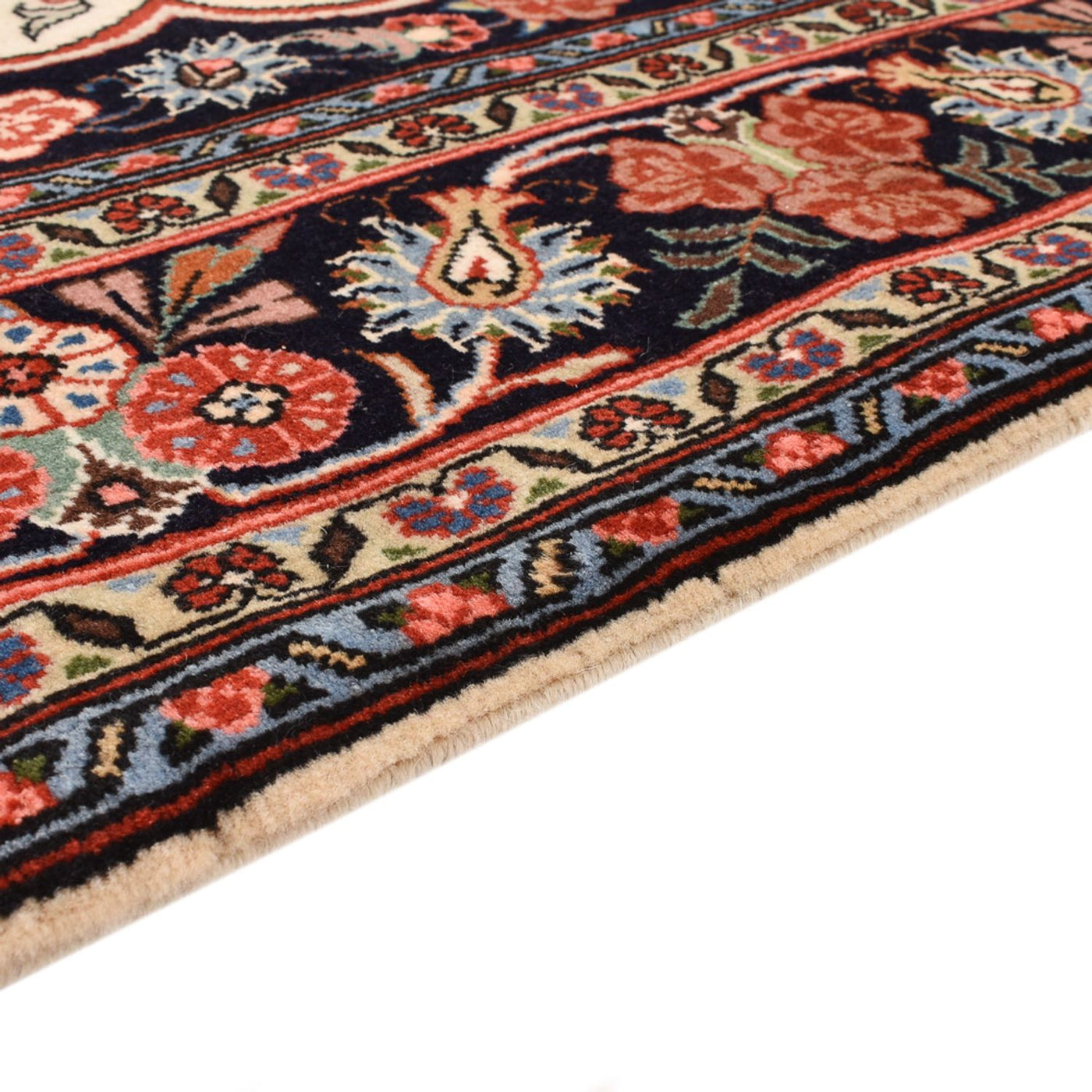 Bidjar Tappeto 218x139cm - Tappeto persiano