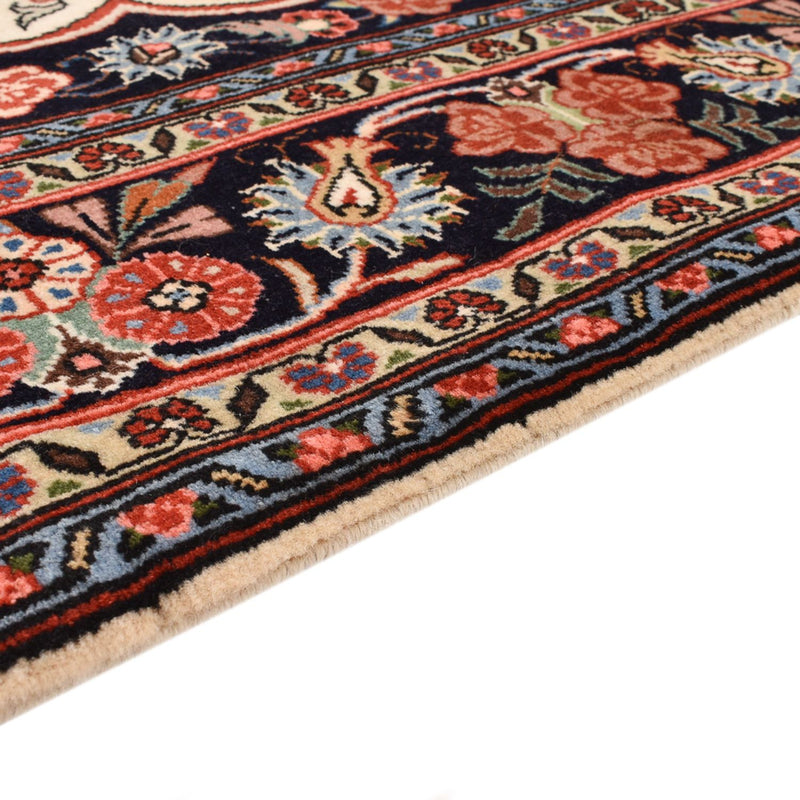 Tappeto Persero - Bidjar - 218 x 139 cm - crema