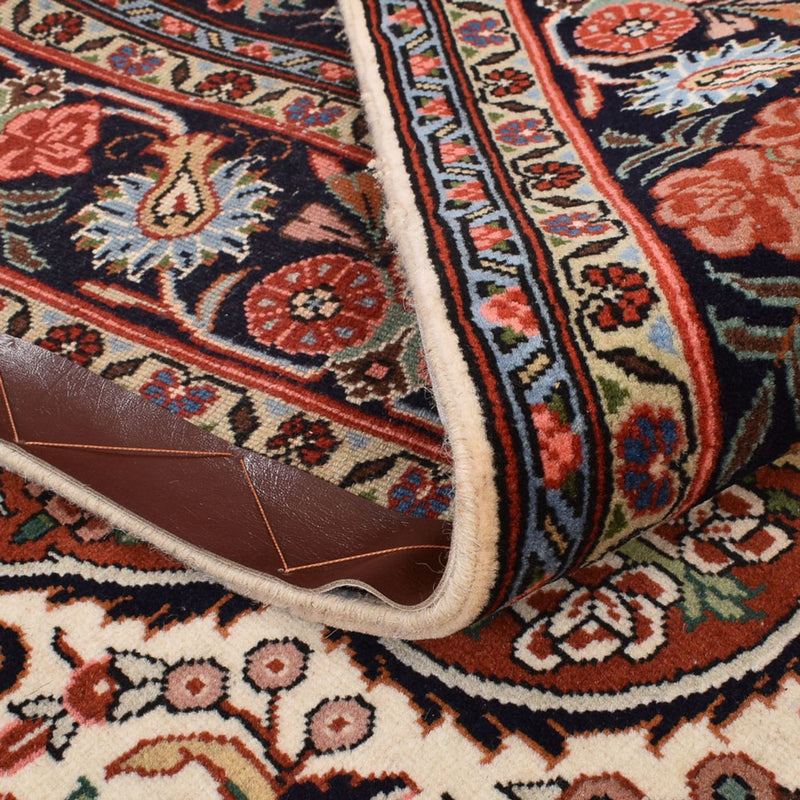 Tappeto Persero - Bidjar - 218 x 139 cm - crema