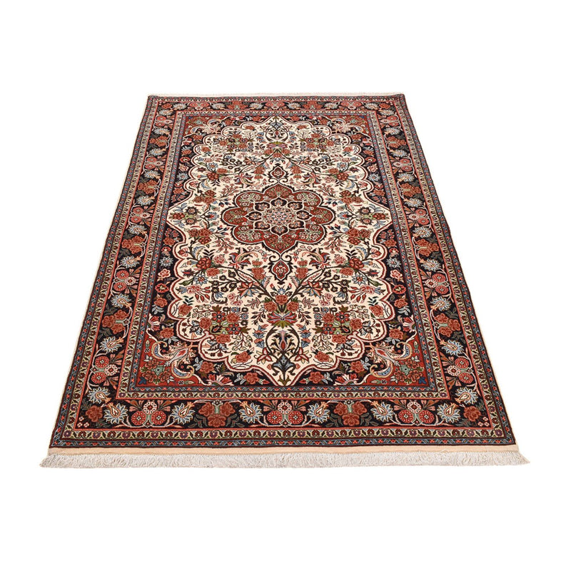 Tappeto Persero - Bidjar - 218 x 139 cm - crema