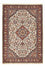 Tappeto Persero - Bidjar - 208 x 136 cm - crema