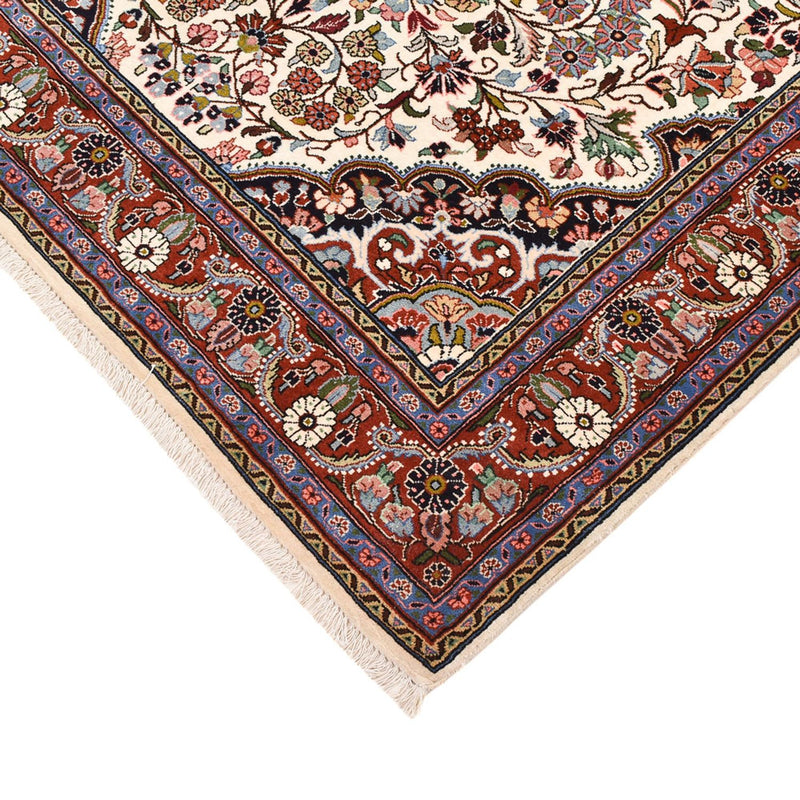 Tappeto Persero - Bidjar - 208 x 136 cm - crema